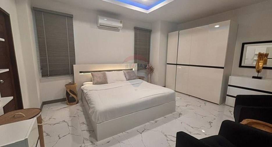 For sale 3 bedrooms villa in Ko Samui, Surat Thani