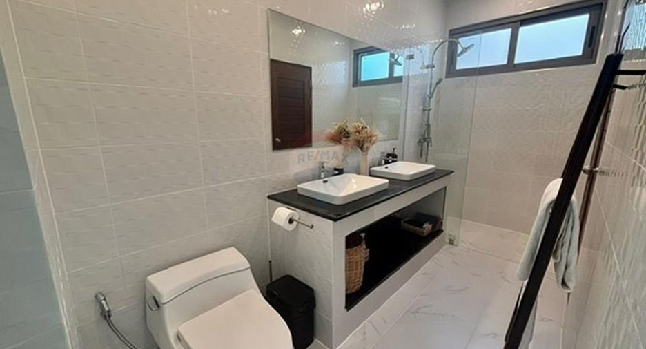 For sale 3 bedrooms villa in Ko Samui, Surat Thani