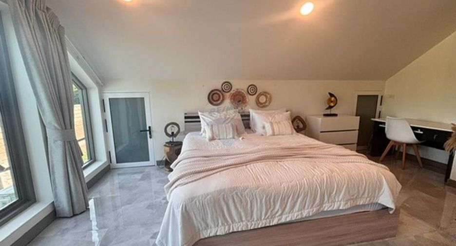 For sale 3 bedrooms villa in Ko Samui, Surat Thani
