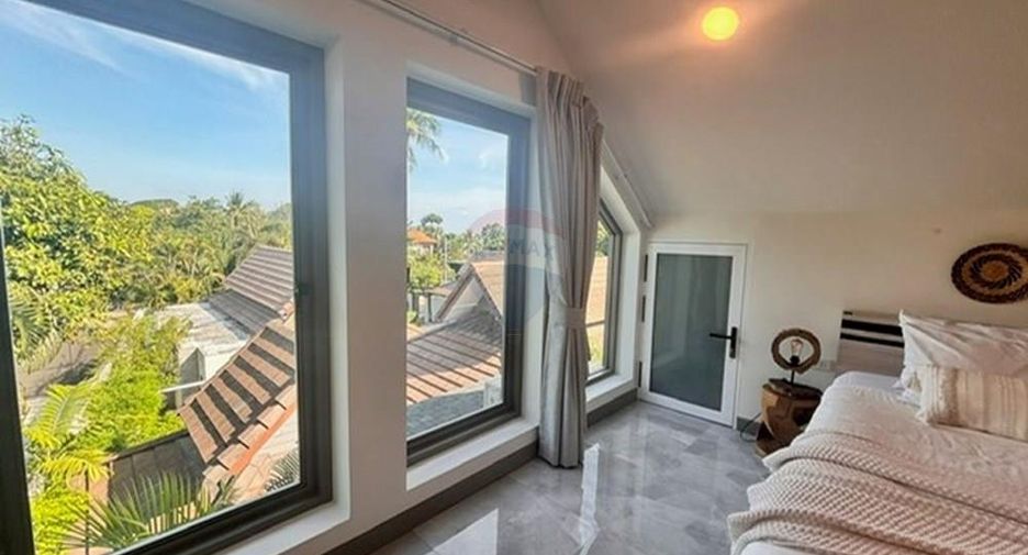 For sale 3 bedrooms villa in Ko Samui, Surat Thani