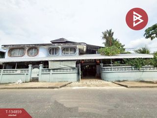Casa en venta de 4 habitaciones en Mueang Chanthaburi, Chanthaburi