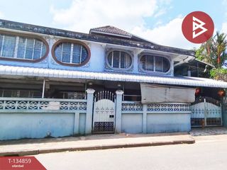 Casa en venta de 4 habitaciones en Mueang Chanthaburi, Chanthaburi