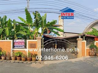 For sale 4 ベッドルーム house in Sam Phran, Nakhon Pathom
