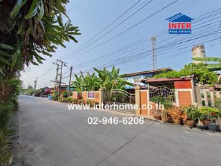For sale 4 ベッドルーム house in Sam Phran, Nakhon Pathom