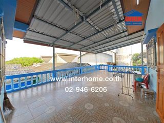 For sale 4 ベッドルーム house in Sam Phran, Nakhon Pathom