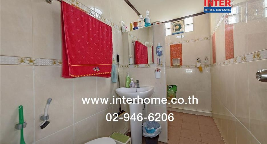 Продажа 4 спальни дом в Sam Phran, Накхонпатхом