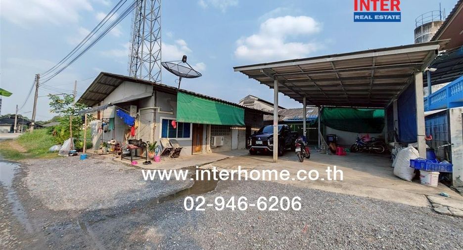 Продажа 4 спальни дом в Sam Phran, Накхонпатхом