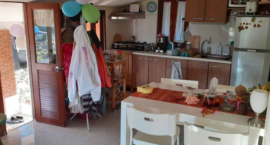 For sale 5 bedrooms house in Pai, Mae Hong Son
