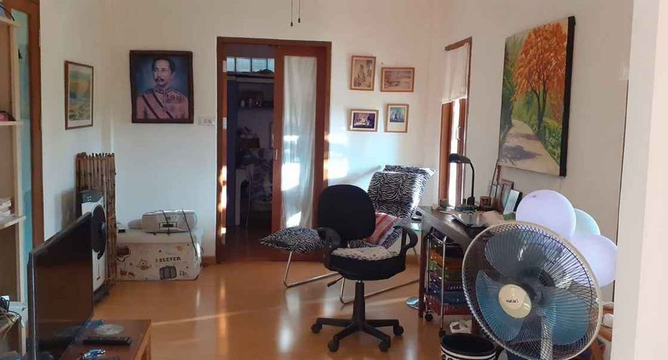 For sale 5 bedrooms house in Pai, Mae Hong Son