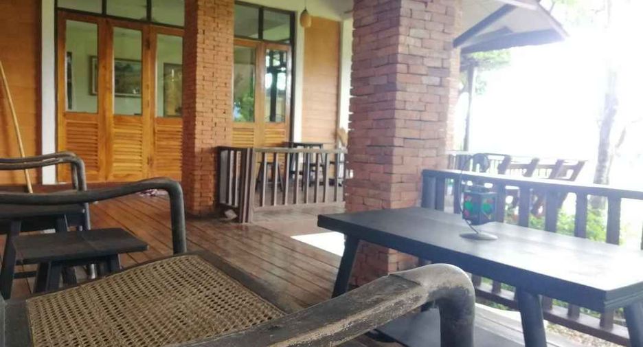 For sale 5 bedrooms house in Pai, Mae Hong Son