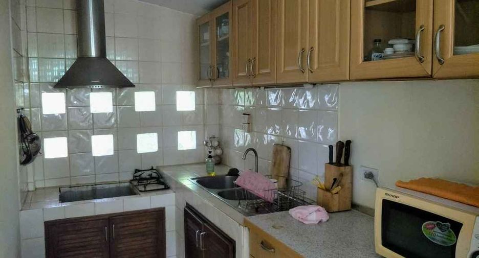 For sale 5 bedrooms house in Pai, Mae Hong Son