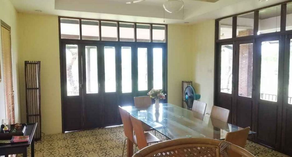 For sale 5 bedrooms house in Pai, Mae Hong Son