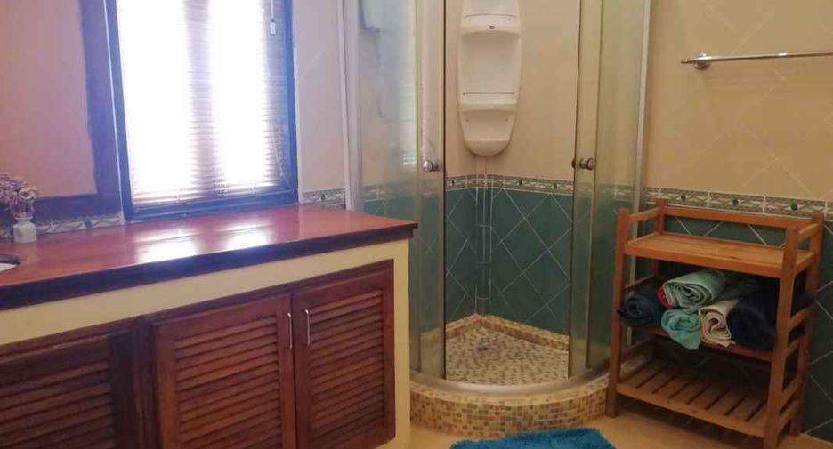 For sale 5 bedrooms house in Pai, Mae Hong Son