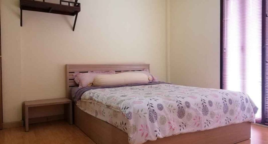 For sale 5 bedrooms house in Pai, Mae Hong Son