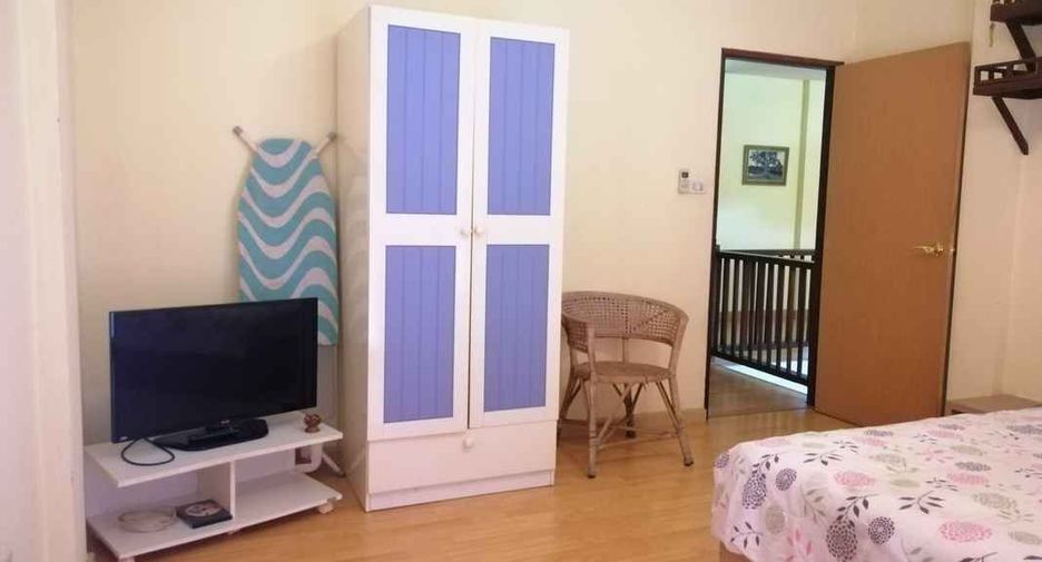 For sale 5 bedrooms house in Pai, Mae Hong Son