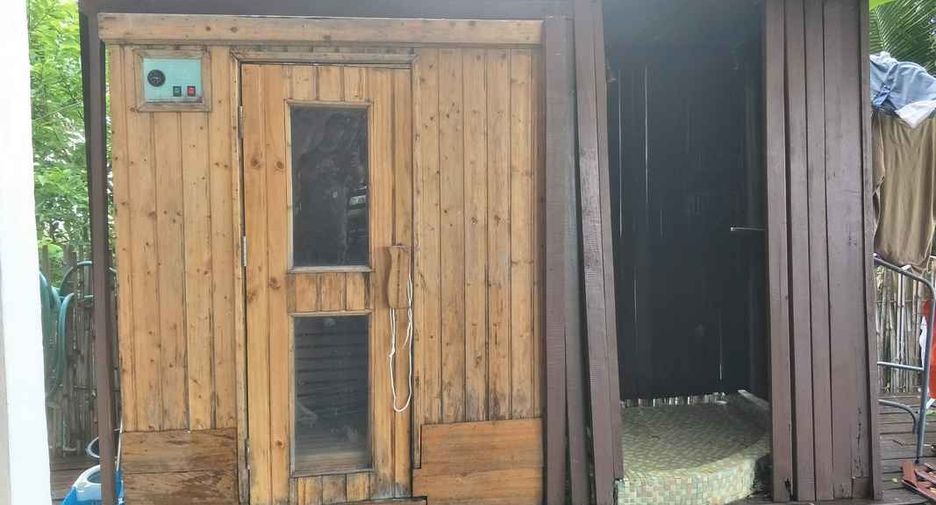 For sale 5 bedrooms house in Pai, Mae Hong Son