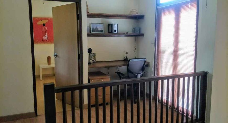 For sale 5 bedrooms house in Pai, Mae Hong Son
