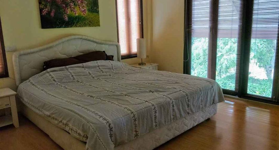 For sale 5 bedrooms house in Pai, Mae Hong Son