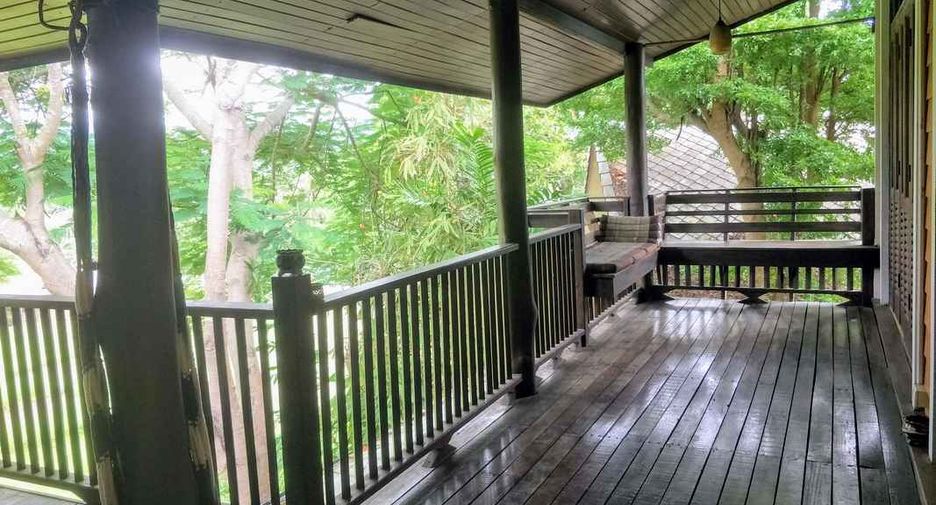 For sale 5 bedrooms house in Pai, Mae Hong Son