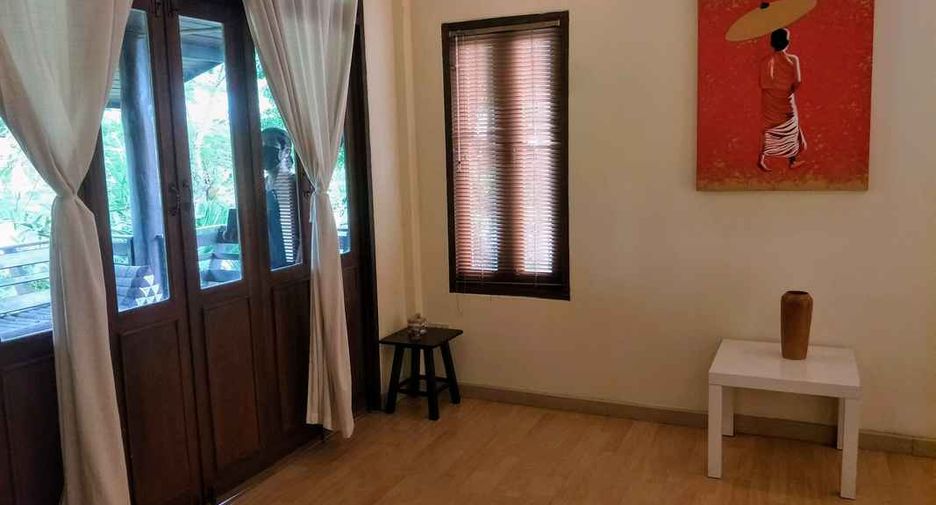 For sale 5 bedrooms house in Pai, Mae Hong Son
