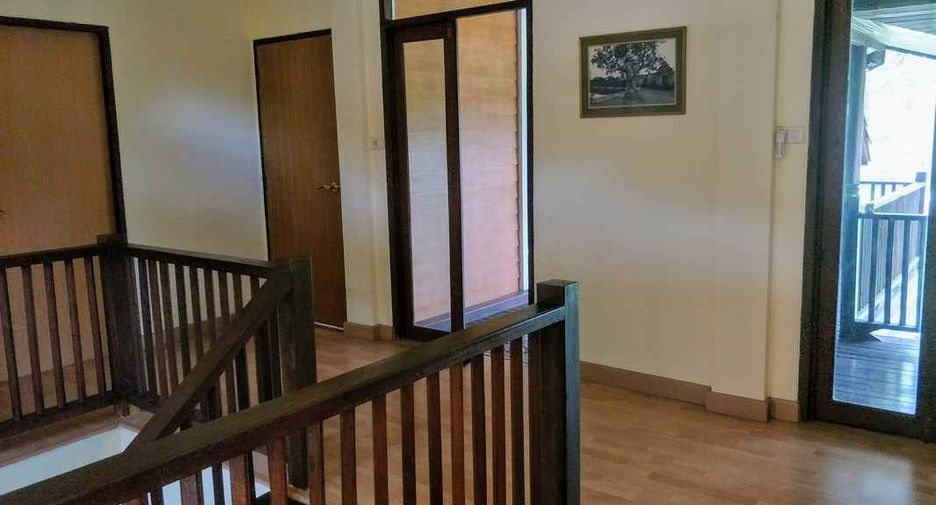 For sale 5 bedrooms house in Pai, Mae Hong Son