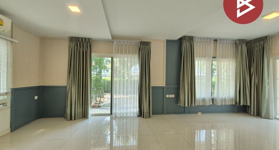 Haus zum Kauf mit 4 Zimmer in Bang Phli, Samut Prakan