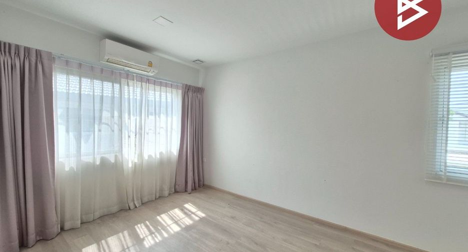 Haus zum Kauf mit 4 Zimmer in Bang Phli, Samut Prakan