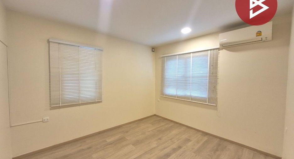 Haus zum Kauf mit 4 Zimmer in Bang Phli, Samut Prakan