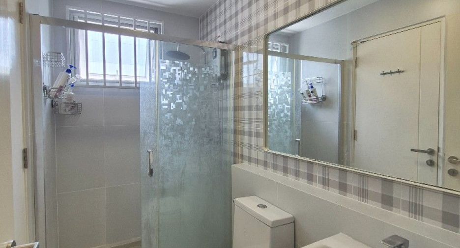 Haus zum Kauf mit 4 Zimmer in Bang Phli, Samut Prakan