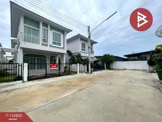For sale 3 ベッドルーム house in Phan Thong, Chonburi