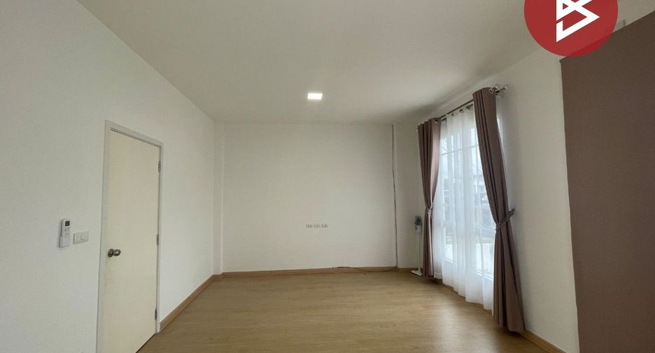 À vendre 3 chambres maison à Phan Thong, Chonburi