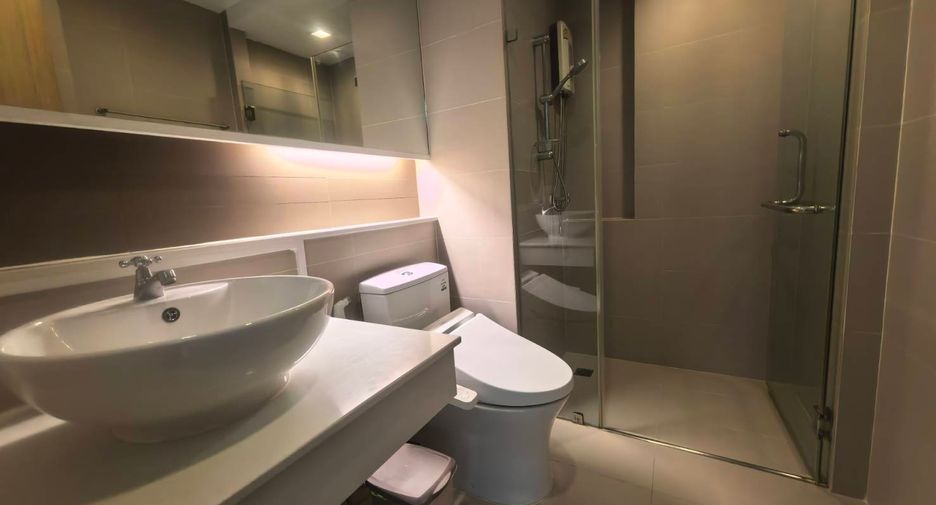 Condo en venta de 2 habitaciones en Mueang Chon Buri, Chonburi
