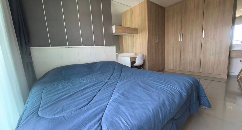 Condo en venta de 2 habitaciones en Mueang Chon Buri, Chonburi