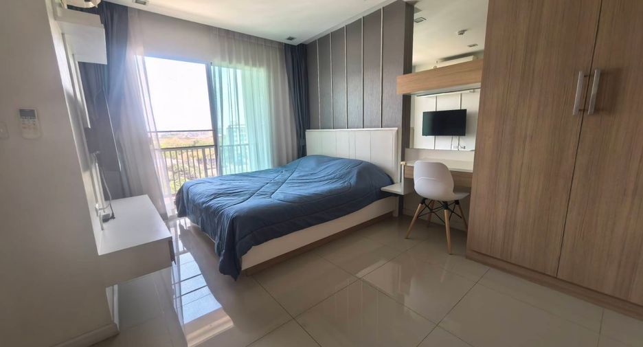 Condo en venta de 2 habitaciones en Mueang Chon Buri, Chonburi