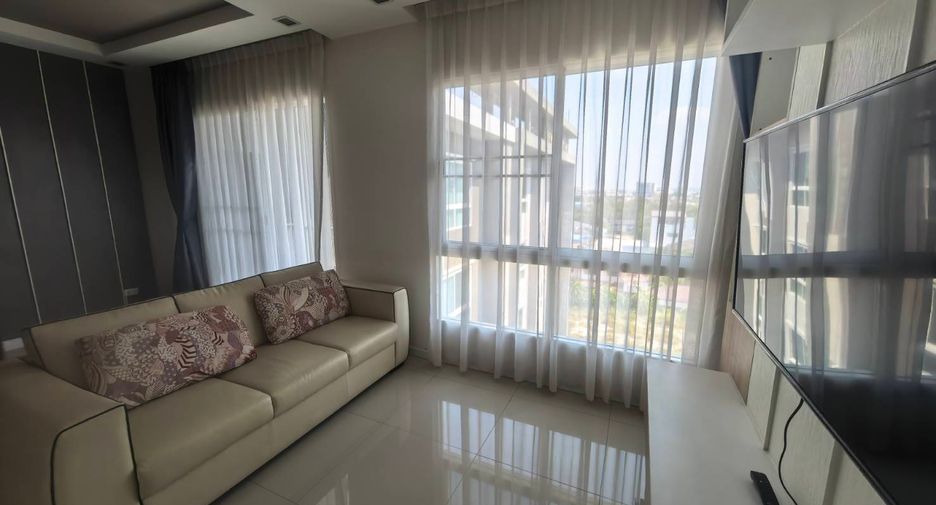 Condo en venta de 2 habitaciones en Mueang Chon Buri, Chonburi