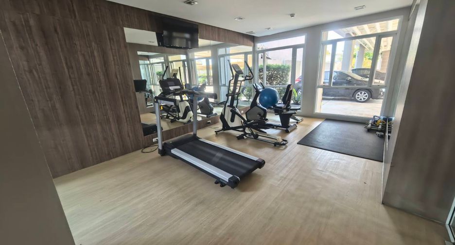 Condo en venta de 2 habitaciones en Mueang Chon Buri, Chonburi