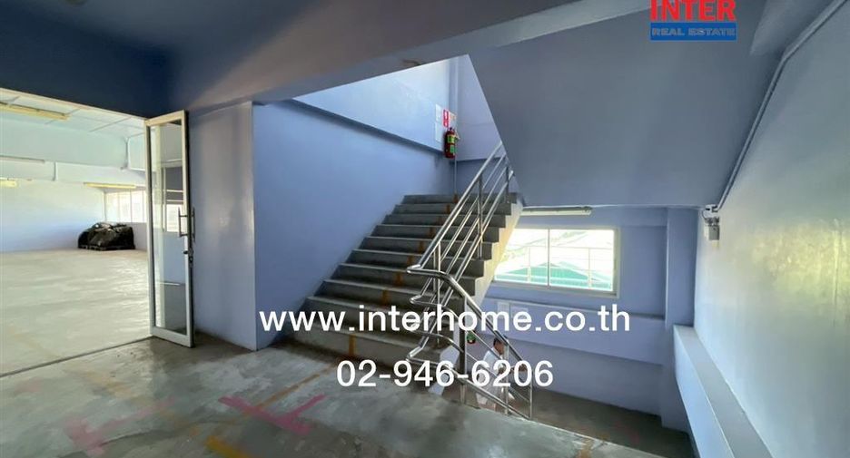Büro zum Kauf in Khlong Luang, Pathum Thani