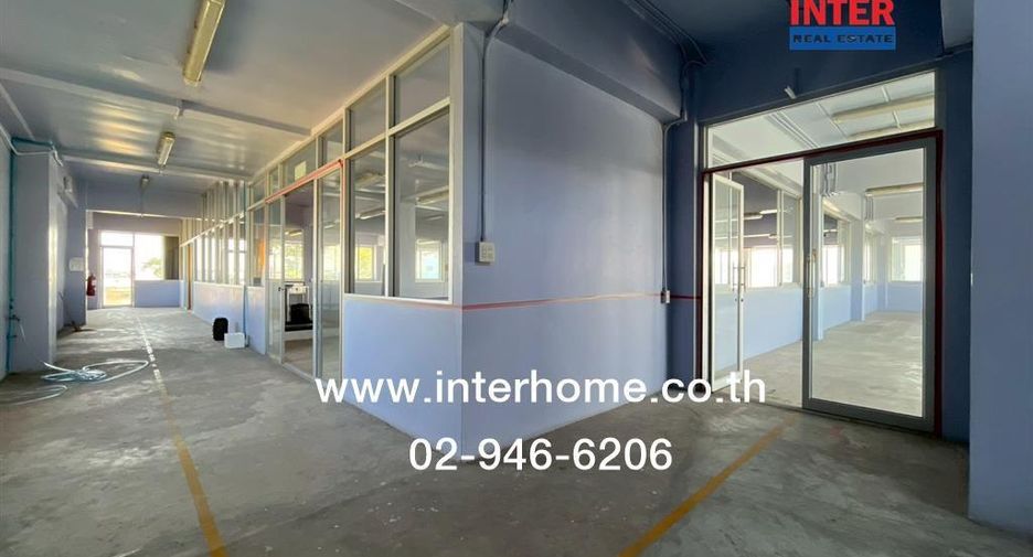 Büro zum Kauf in Khlong Luang, Pathum Thani