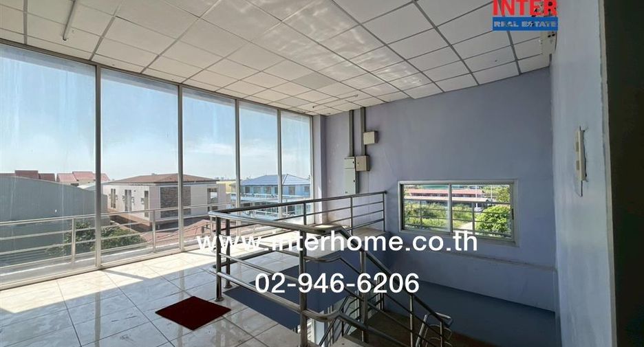 Büro zum Kauf in Khlong Luang, Pathum Thani