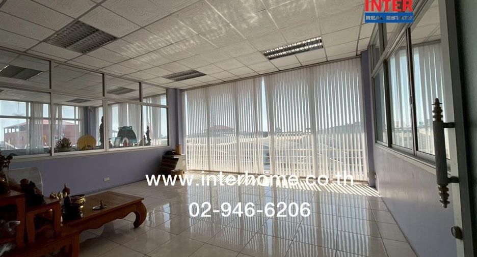 Büro zum Kauf in Khlong Luang, Pathum Thani