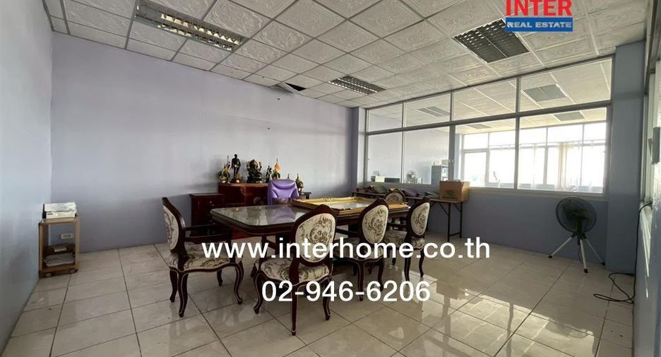 Büro zum Kauf in Khlong Luang, Pathum Thani