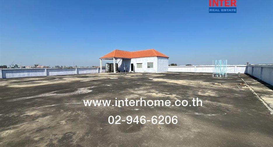Büro zum Kauf in Khlong Luang, Pathum Thani