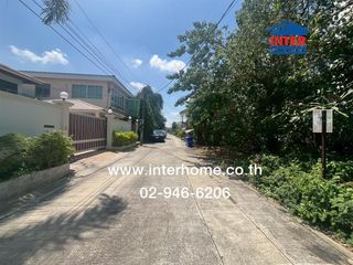 Terreno en venta en Pak Kret, Nonthaburi