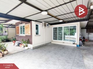 Продажа 2 спальни дом в Phan Thong, Чонбури