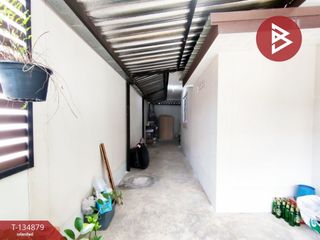 Продажа 2 спальни дом в Phan Thong, Чонбури