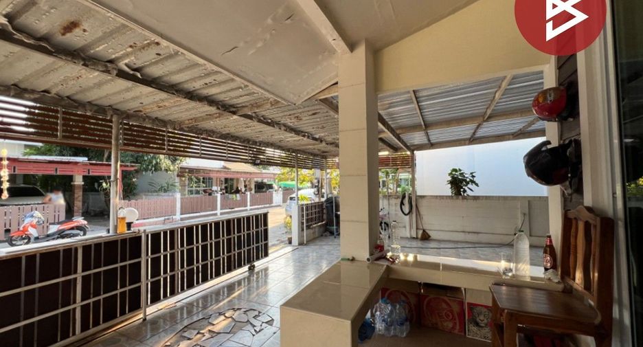 ขาย 3 ห้องนอน บ้านเดี่ยว ใน พานทอง, ชลบุรี