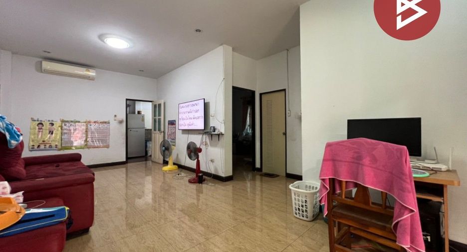 ขาย 3 ห้องนอน บ้านเดี่ยว ใน พานทอง, ชลบุรี