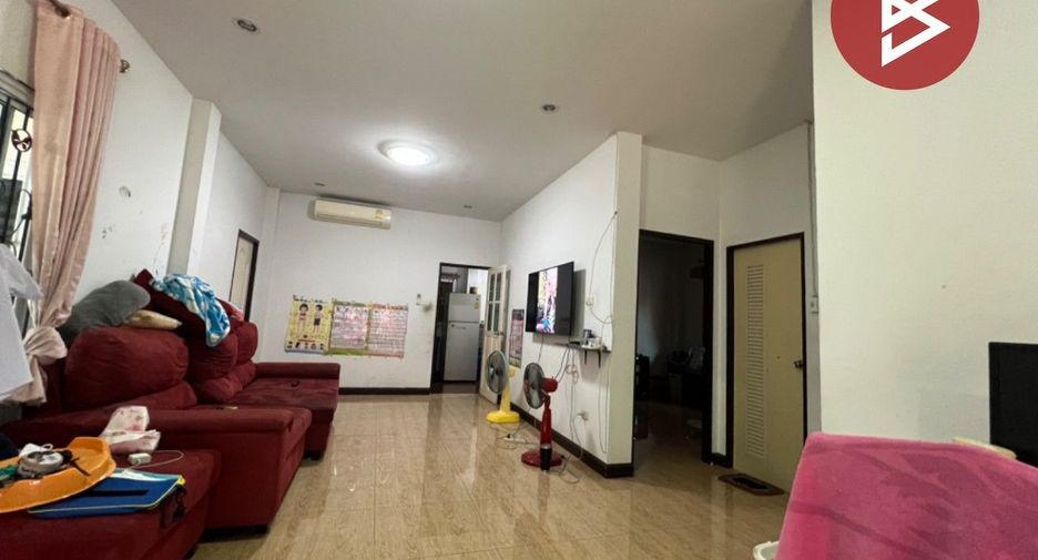 ขาย 3 ห้องนอน บ้านเดี่ยว ใน พานทอง, ชลบุรี