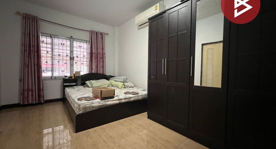 ขาย 3 ห้องนอน บ้านเดี่ยว ใน พานทอง, ชลบุรี