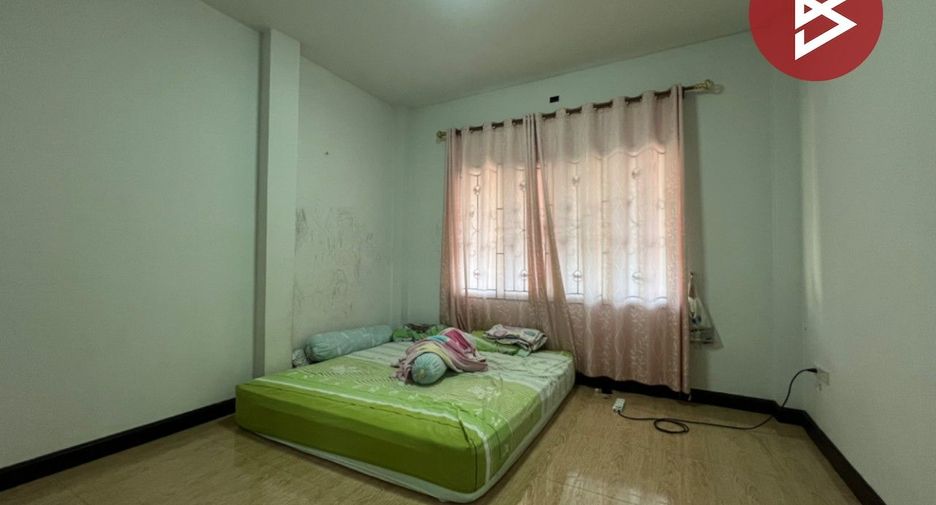 ขาย 3 ห้องนอน บ้านเดี่ยว ใน พานทอง, ชลบุรี